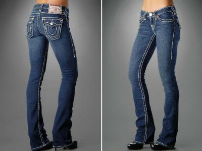 Cheap Women's True Religion jeans wholesale No. 239